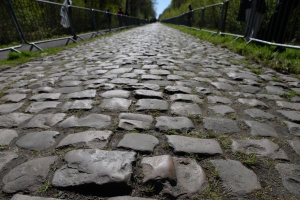 Cobblestone Installation in Oconomowoc