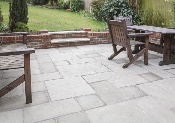 Patio Pavers Installation in Oconomowoc