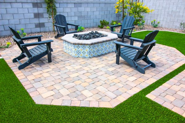 Cost of Pavers Service in Oconomowoc