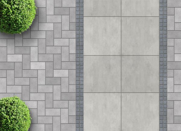 Cost of Concrete Pavers Service in Oconomowoc