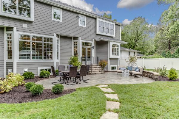 Cost of Patio Makeover Service in Oconomowoc