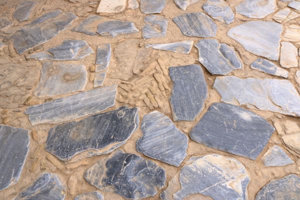 Cost of Limestone Pavers Installation in Oconomowoc