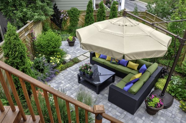 Cost of Hard Landscaping in Oconomowoc