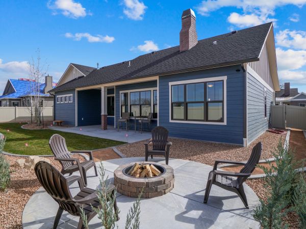 Cost of Cement Landscaping in Oconomowoc