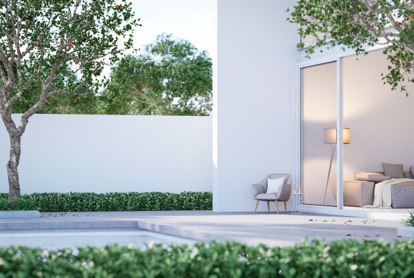 Cost of Courtyard Installation in Oconomowoc