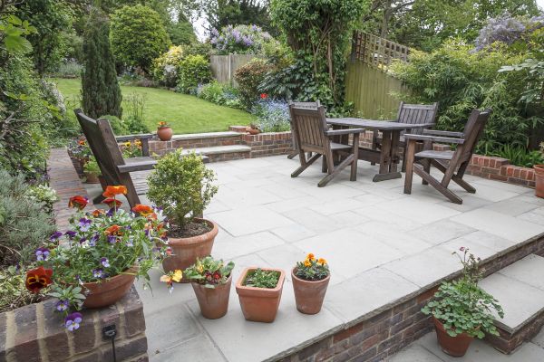 Cost of Cement Pavers Installation in Oconomowoc