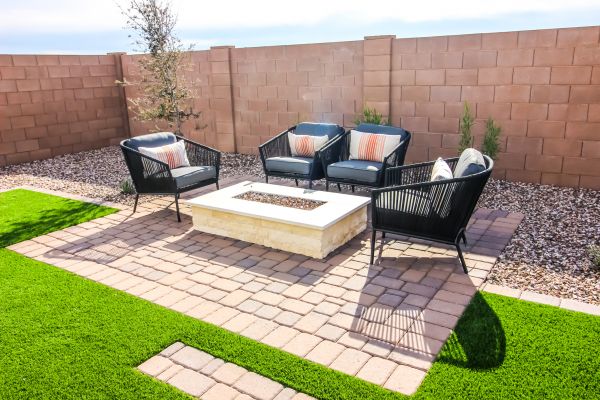 Cost of Patio Pavers Repair in Oconomowoc