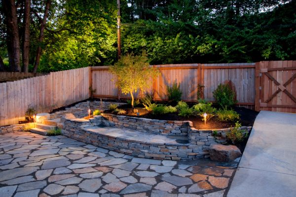 Cost of Stone Terrace Installation in Oconomowoc