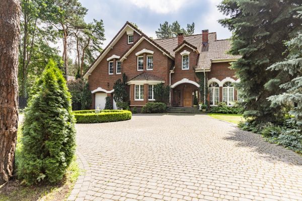 Paver Driveway Maintenance