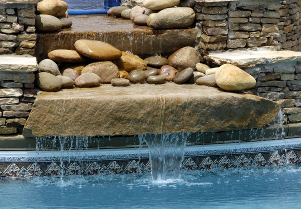 Cost of Pool Hardscaping in Oconomowoc