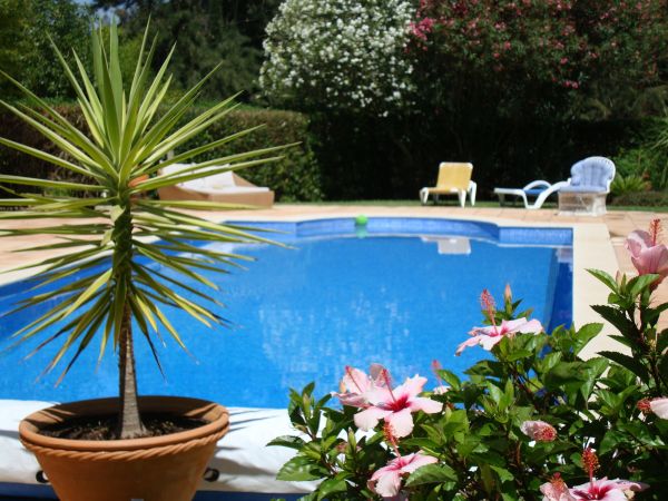 Cost of Pool Terrace Renovation in Oconomowoc