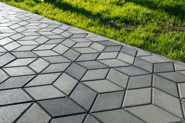 Cost of Concrete Pavers Construction in Oconomowoc
