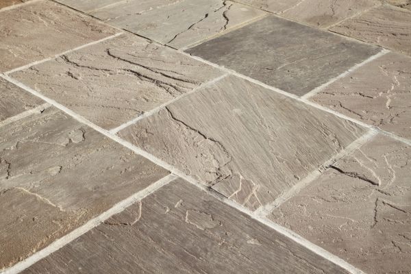 Cost of Paving Tile Installation in Oconomowoc