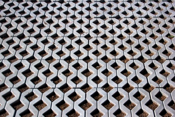 Cost of Permeable Paver Installation in Oconomowoc