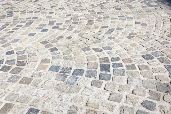 Cost of Stone Pavers Service in Oconomowoc