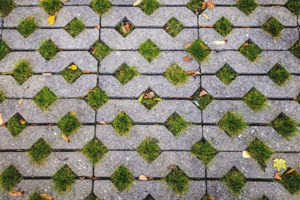 Cost of Porous Paver Installation in Oconomowoc