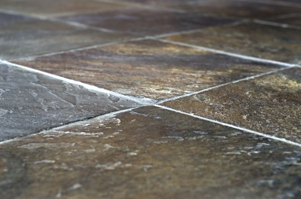 Cost of Slate Paving in Oconomowoc