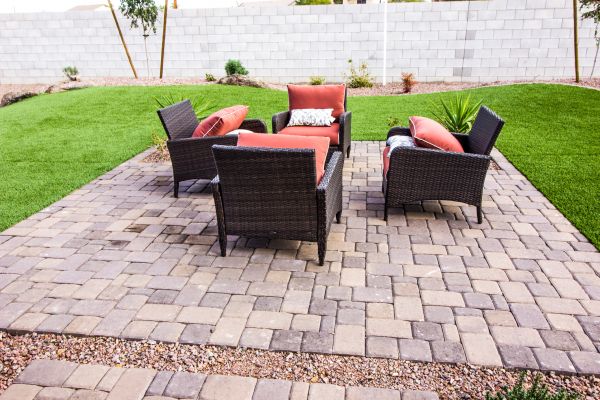Pavers Repair in Oconomowoc